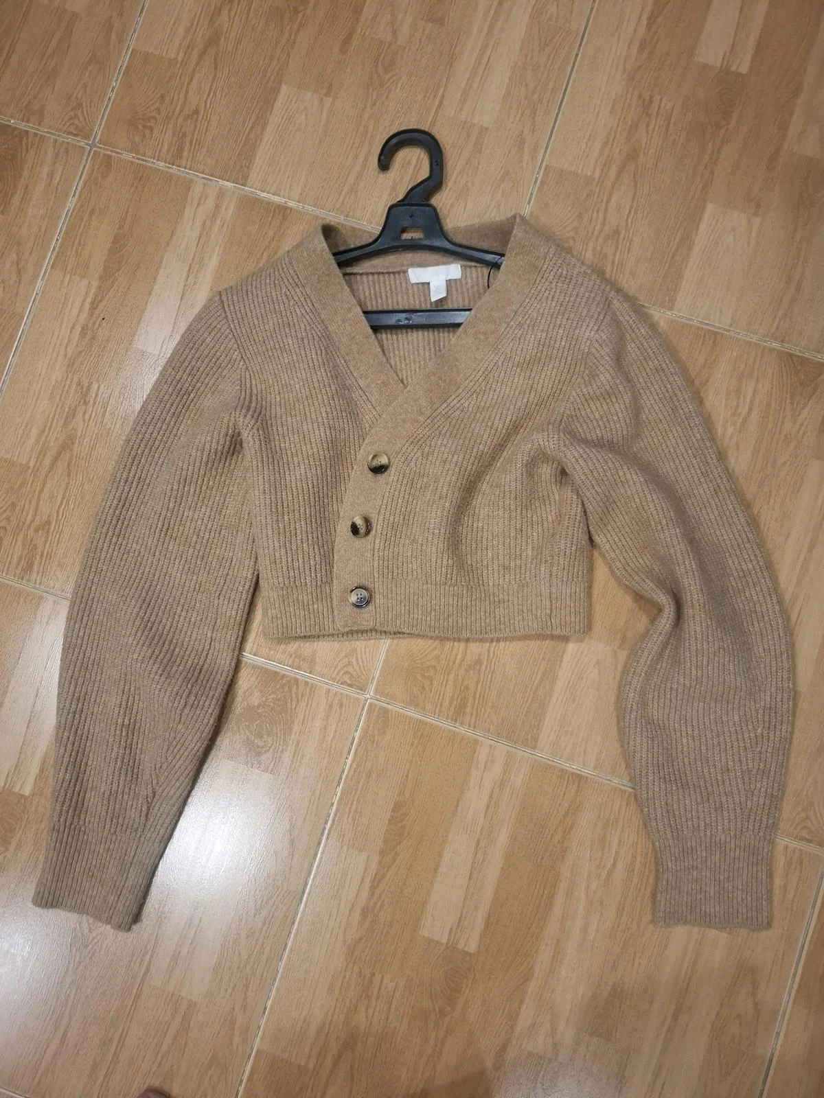H&M Shirts, size S / 36 / 8, photo 1