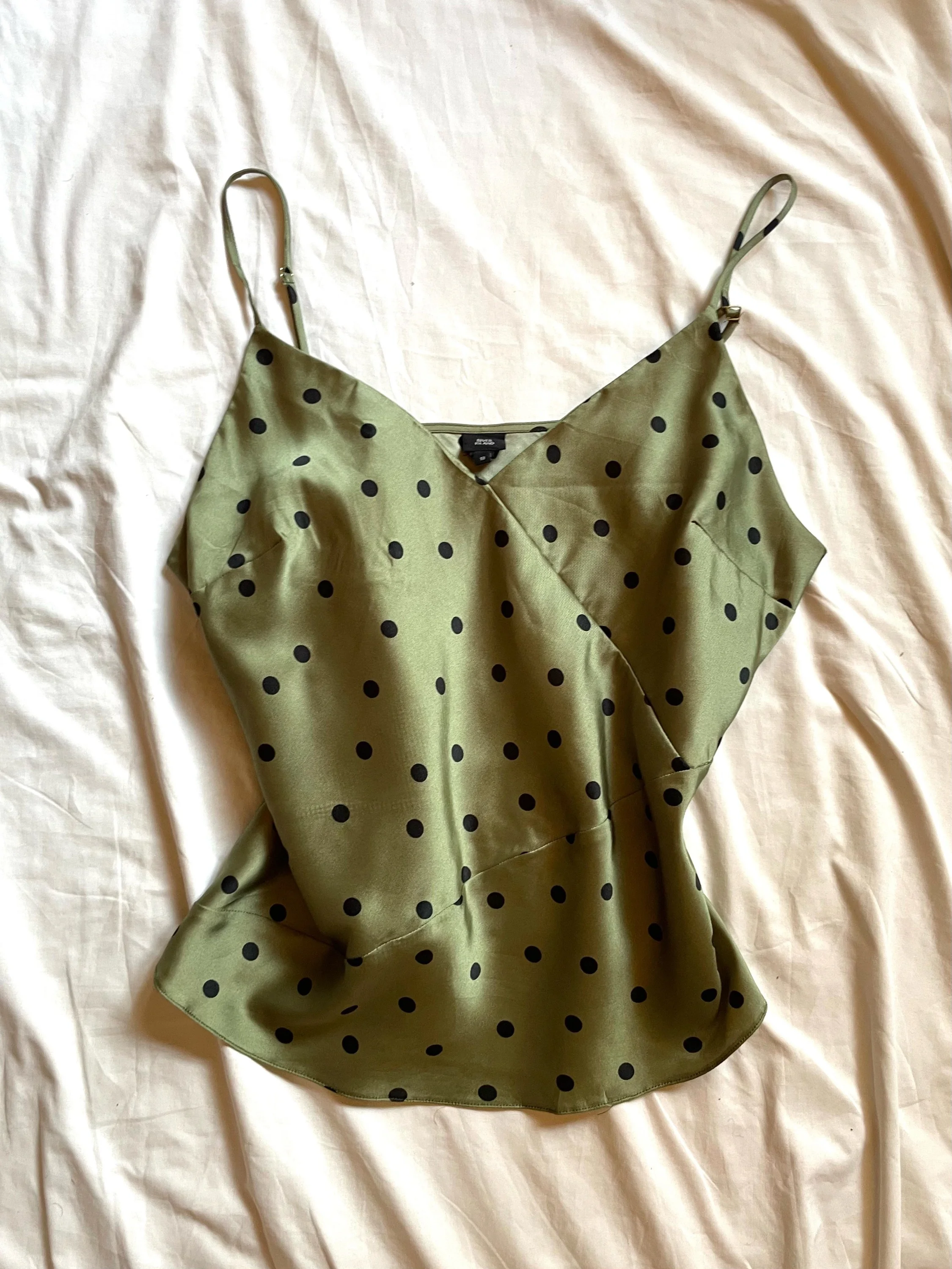 River Island Tank Tops, size XL / 42 / 14, photo 1