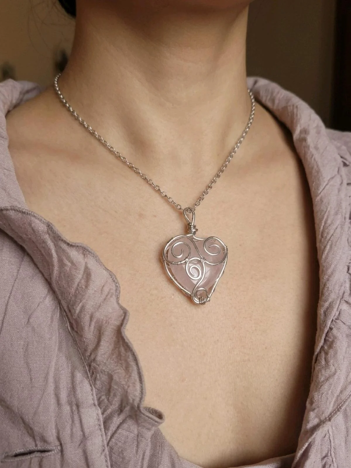 Necklaces, size Other, photo 1