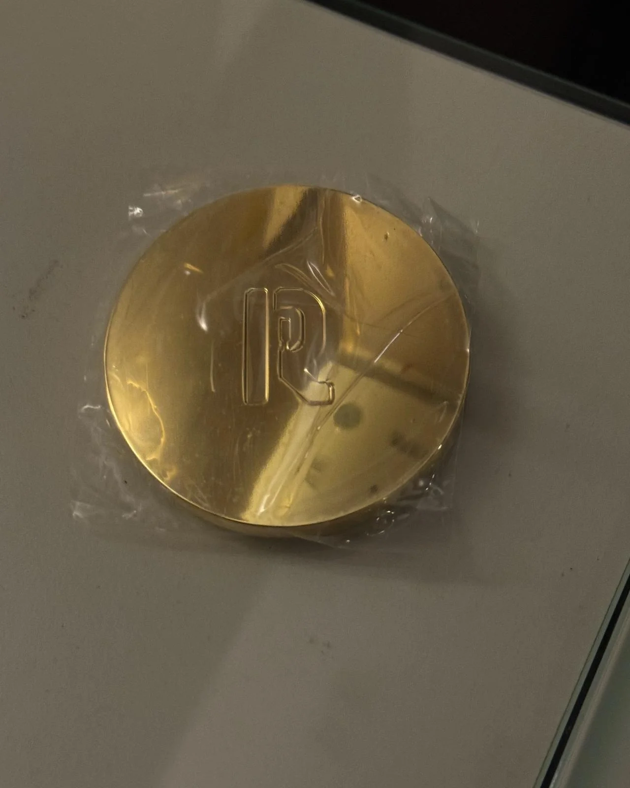 Paco Rabanne Makeup, size No Size, photo 1