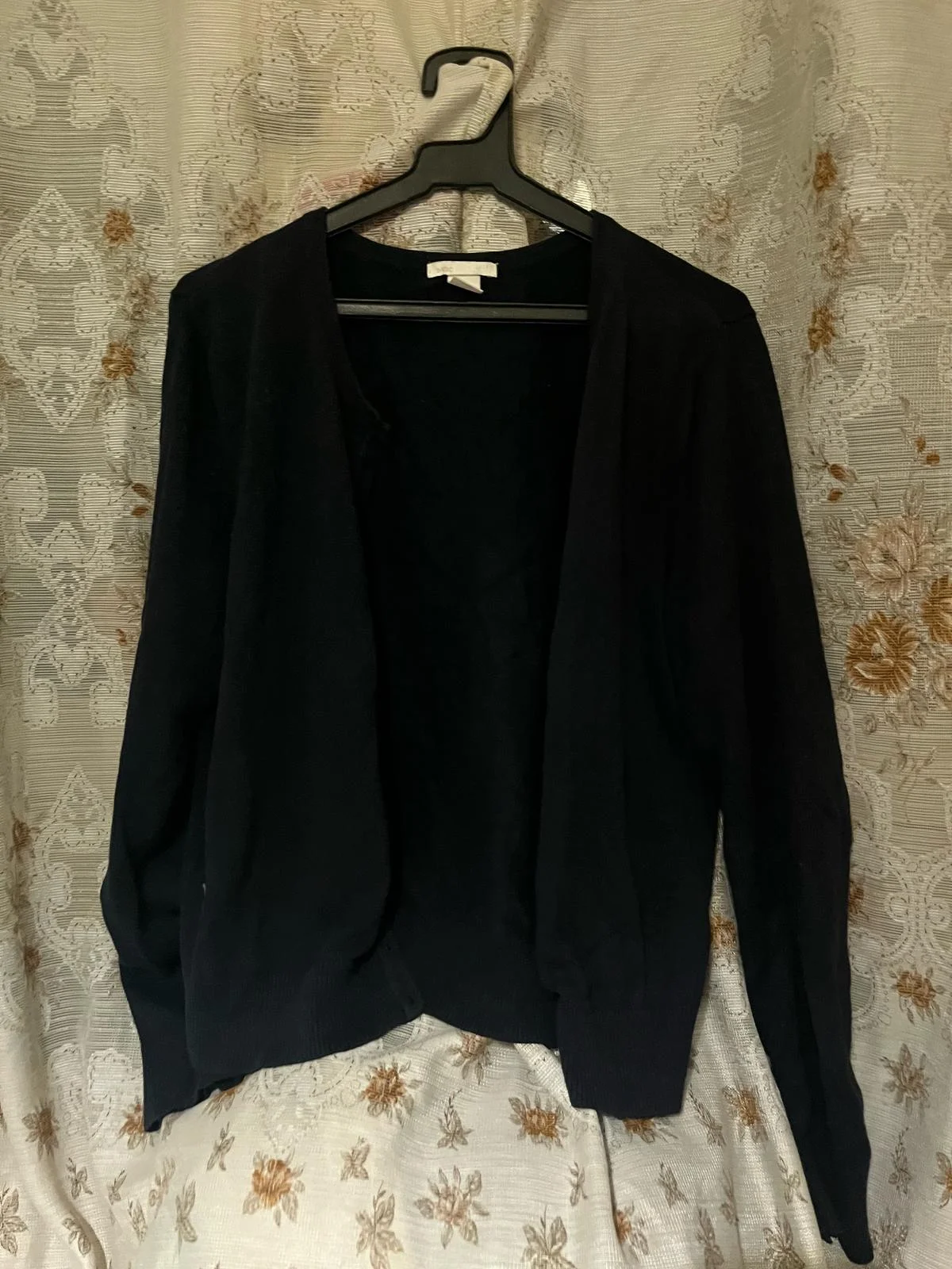 H&M Cardigans, size M / 38 / 10, photo 1