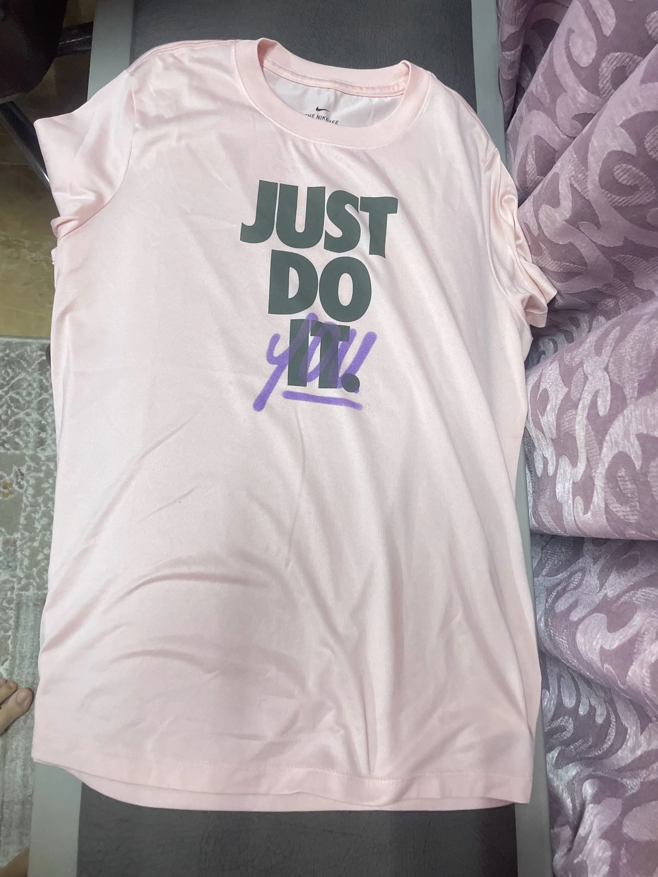 Nike T-shirts, size L / 40 / 12, photo 1