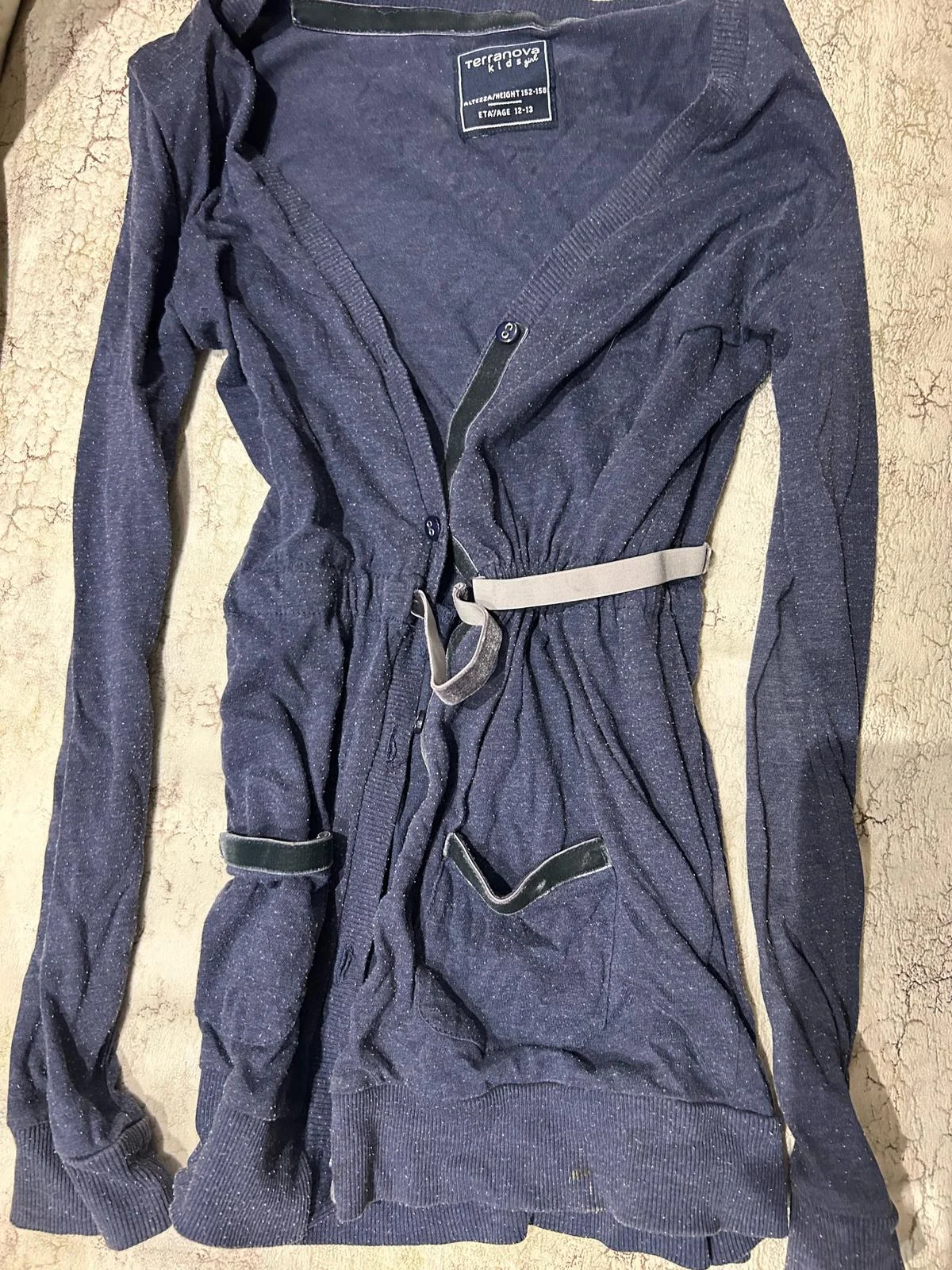 Terranova Cardigans, size XS / 34 / 6, photo 1