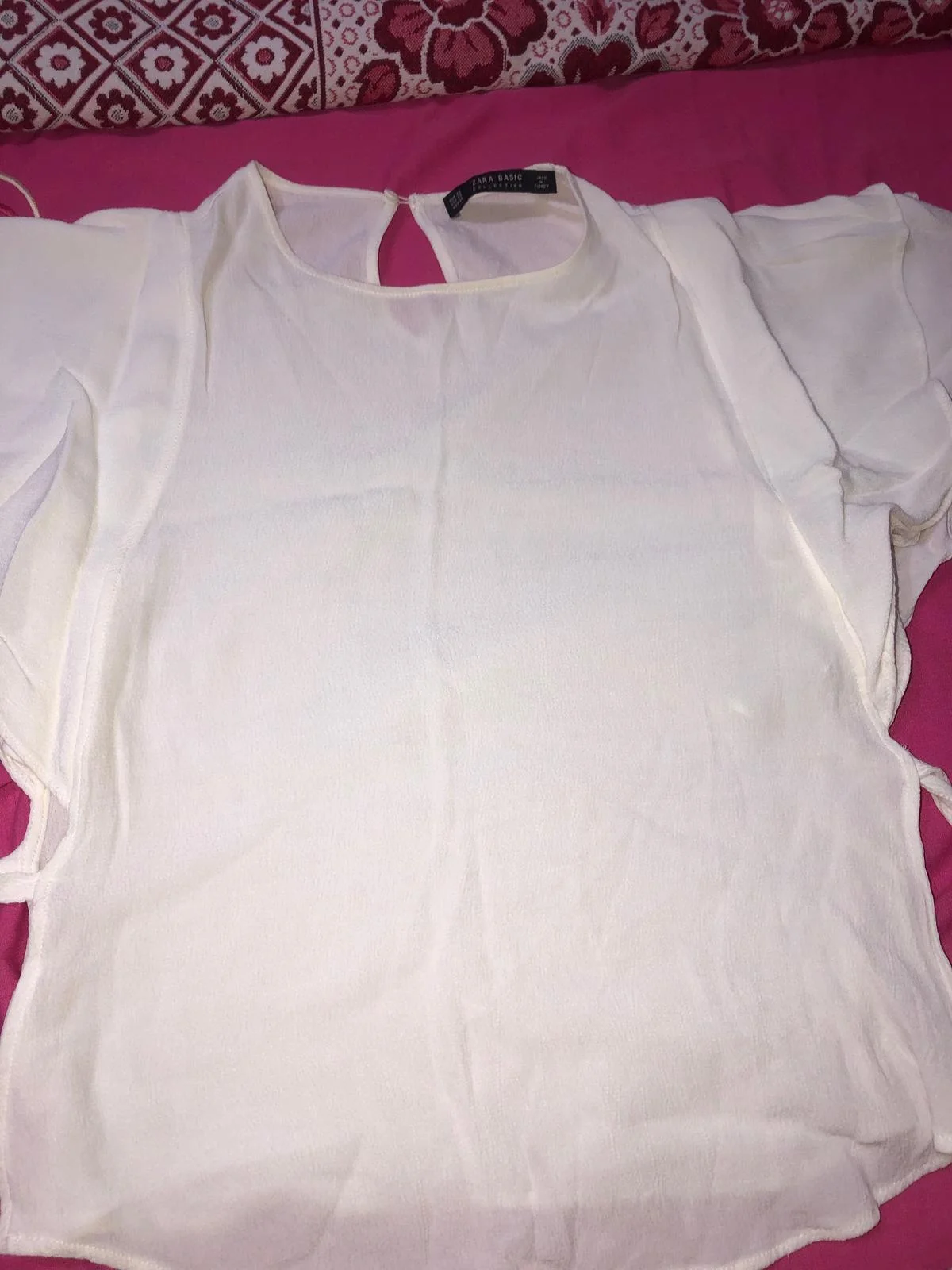 Zara Shirts, size XL / 42 / 14, photo 1