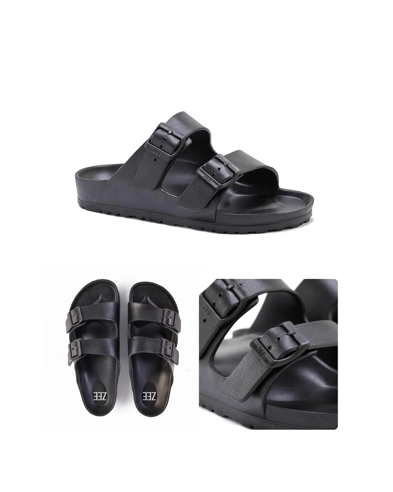 Flats, size 39, photo 1