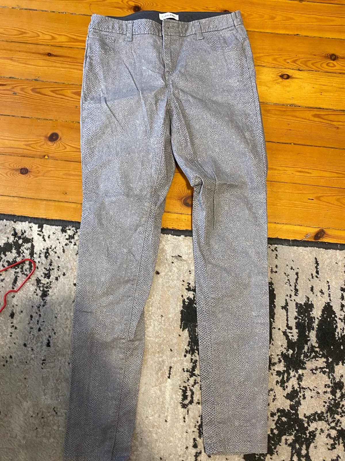 Calvin Klein Jeans, size S / 36 / 8, photo 1
