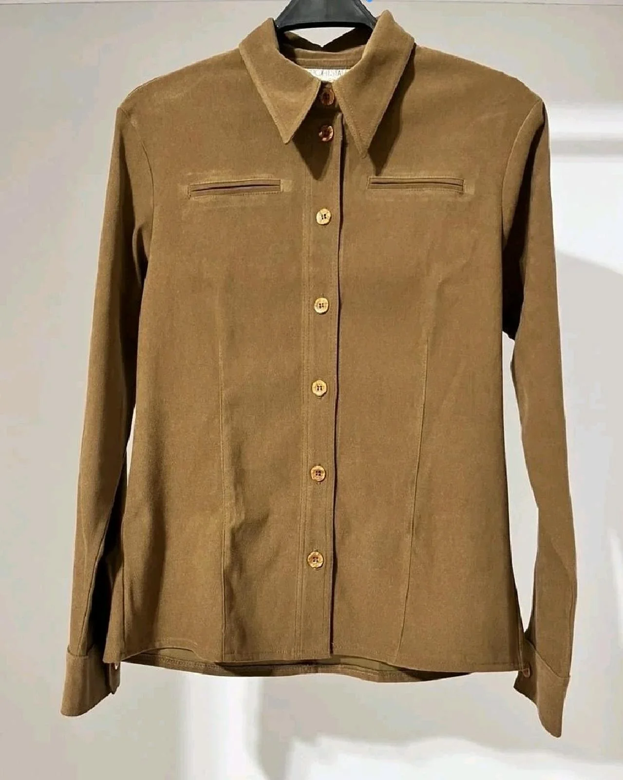 Blouses, size M / 38 / 10, photo 1