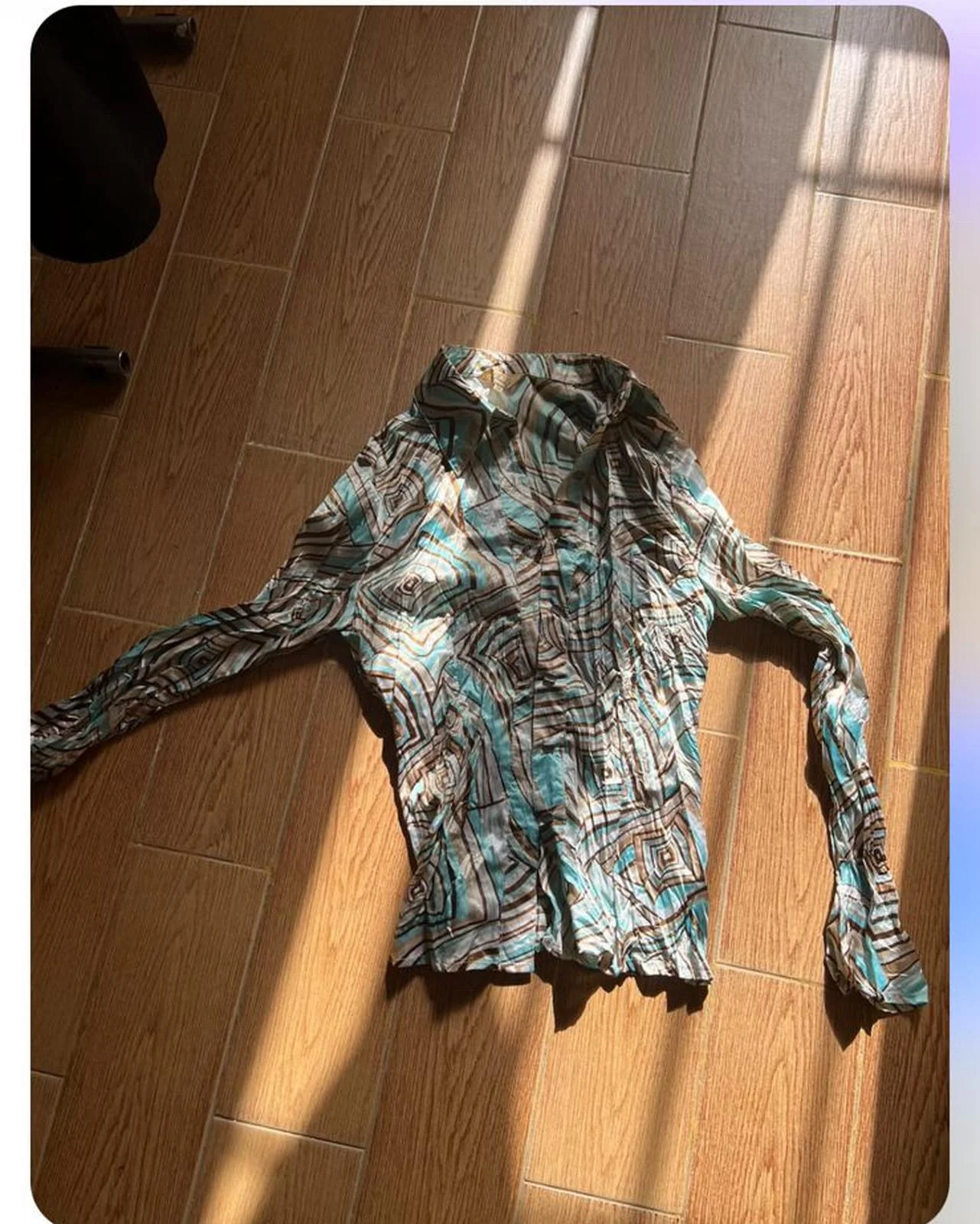Blouses, size S / 36 / 8, photo 1