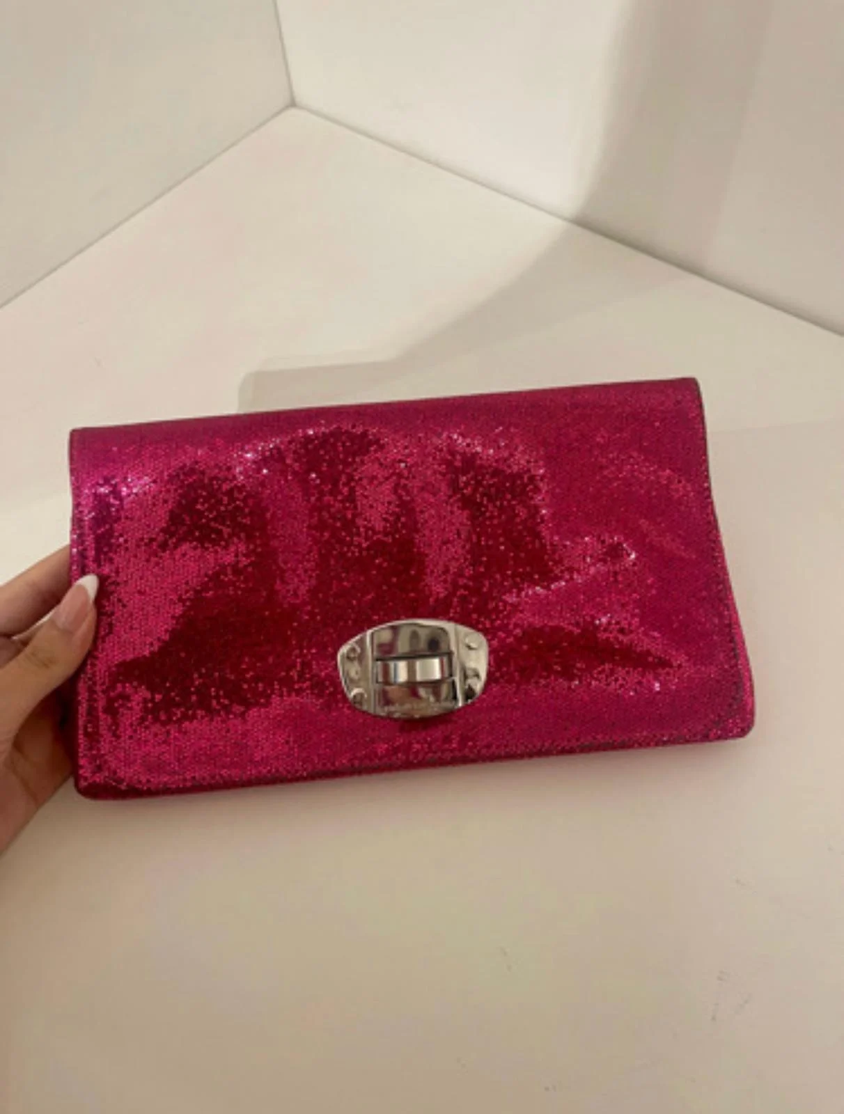 Armani Exchange Clutch, size One size, photo 1