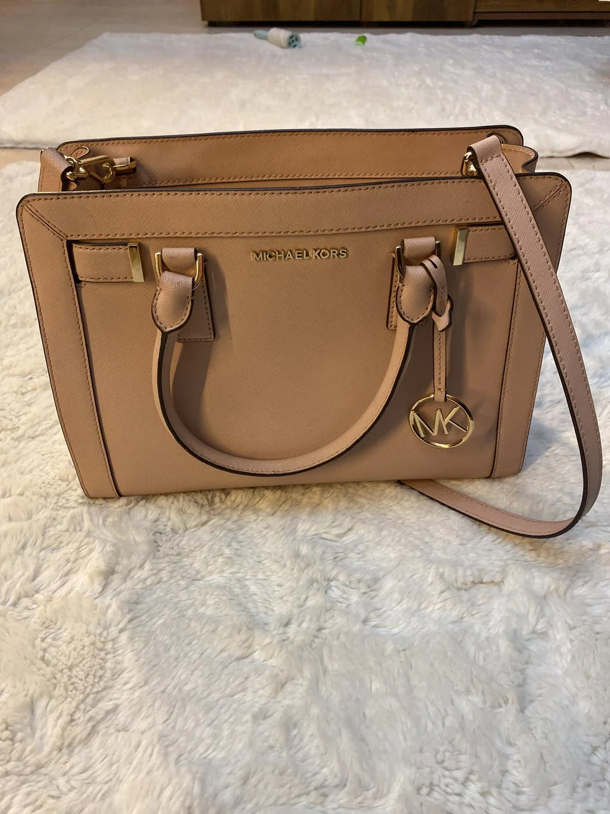 Michael Kors Tote Bag, size One size, photo 1