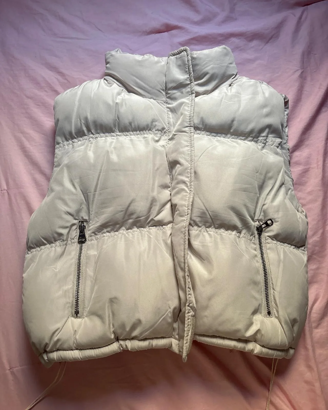 New Yorker Vests, size S / 36 / 8, photo 1