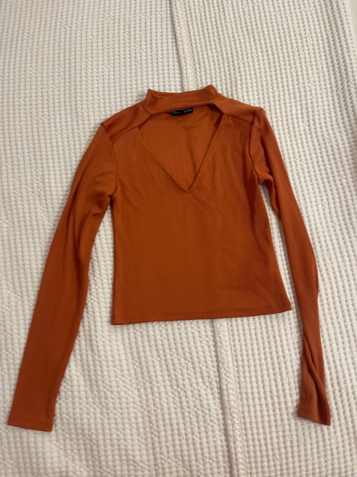 Zara Tank Tops, size S / 36 / 8, photo 1