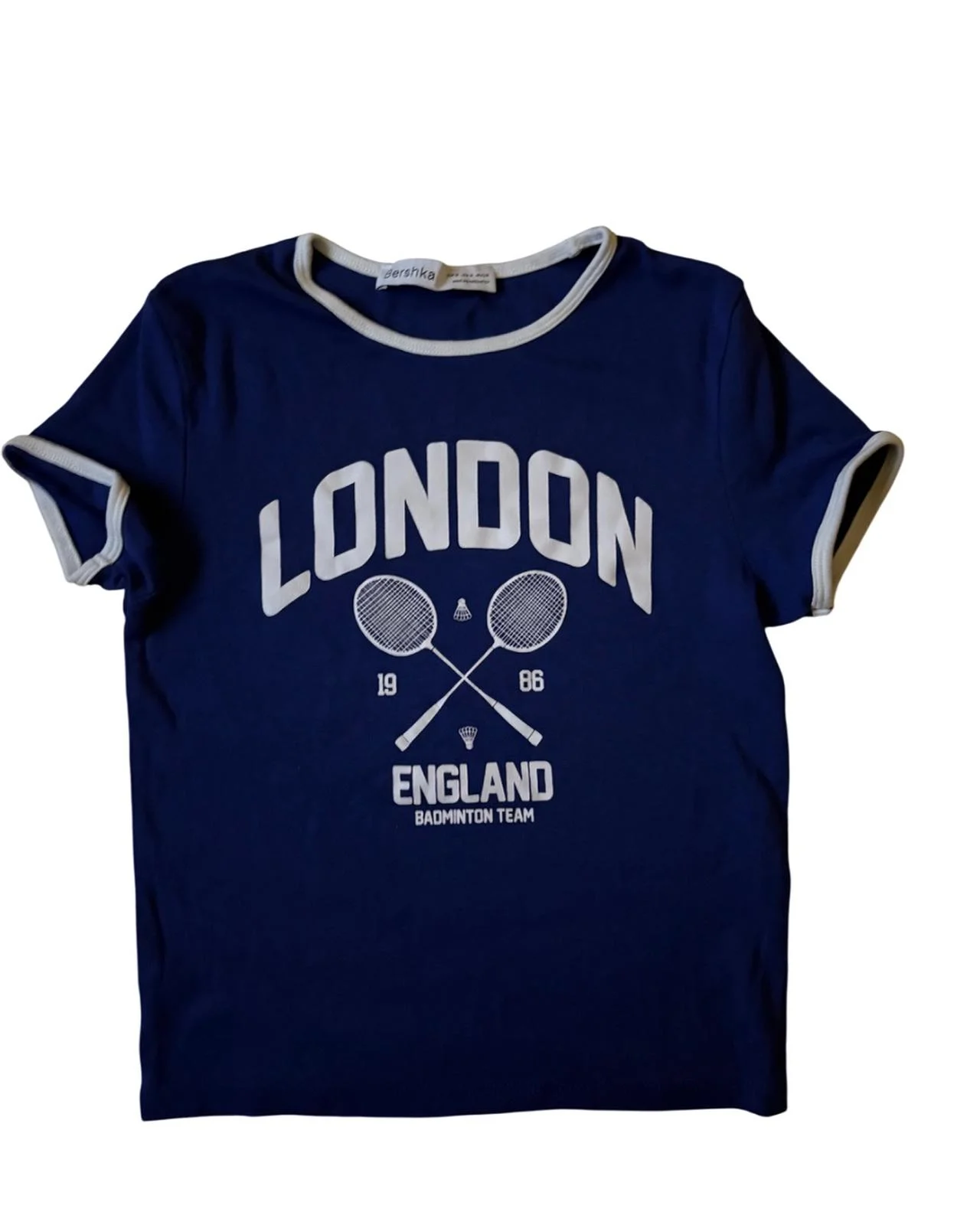Bershka T-shirts, size M / 38 / 10, photo 1