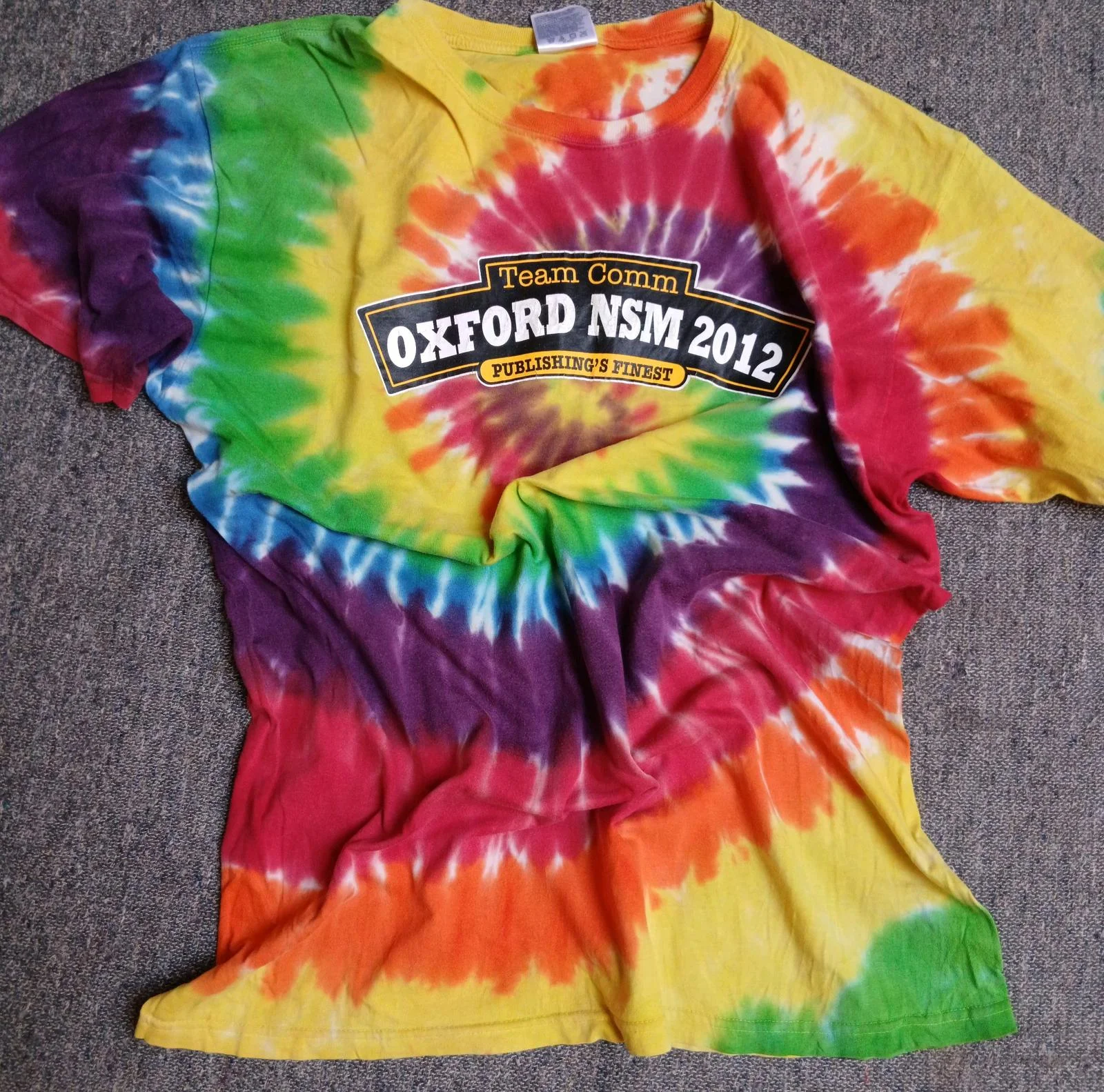T-shirts, size XL, photo 1