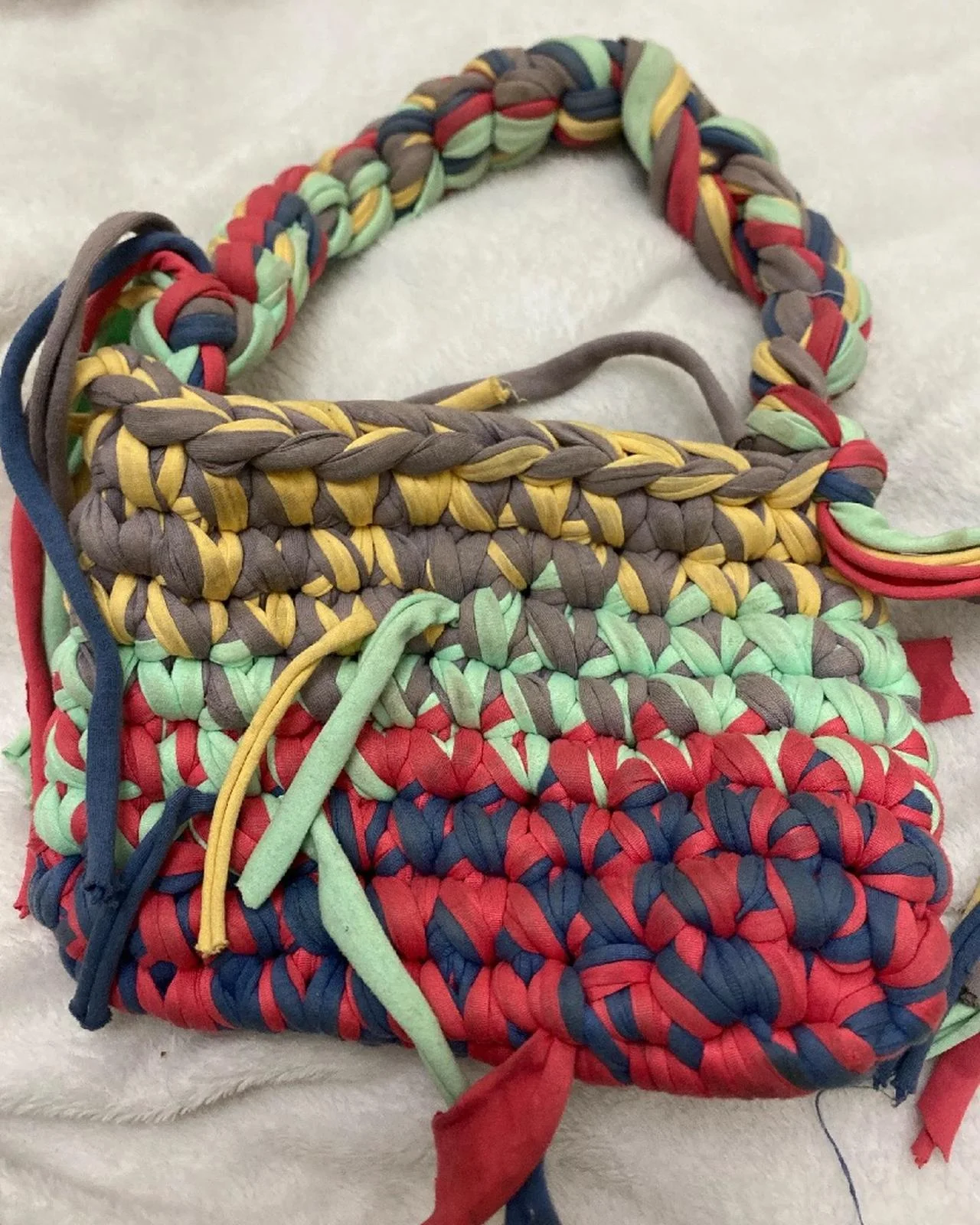 Mini Bag, size Other, photo 1
