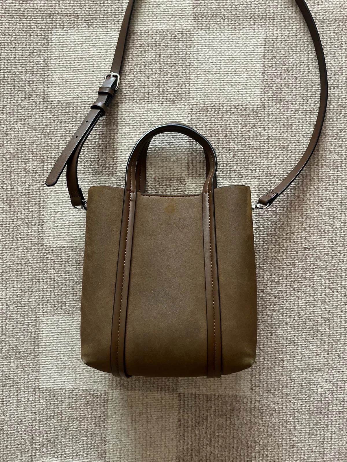 Parfois Shoulder Bag, size Other, photo 1