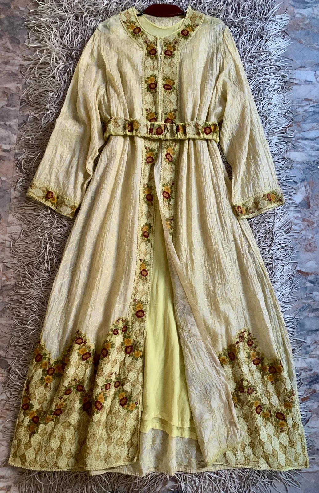 Maxi Dresses, size One size, photo 1
