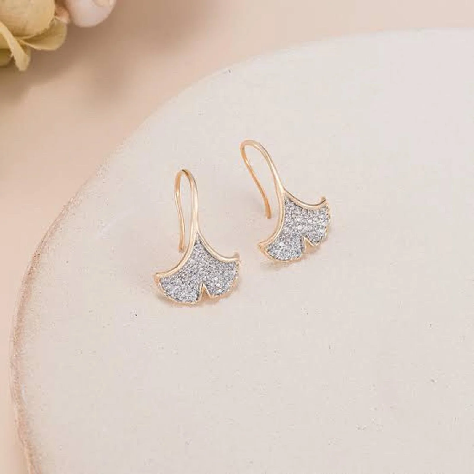 Swarovski Earrings, size One size, photo 1