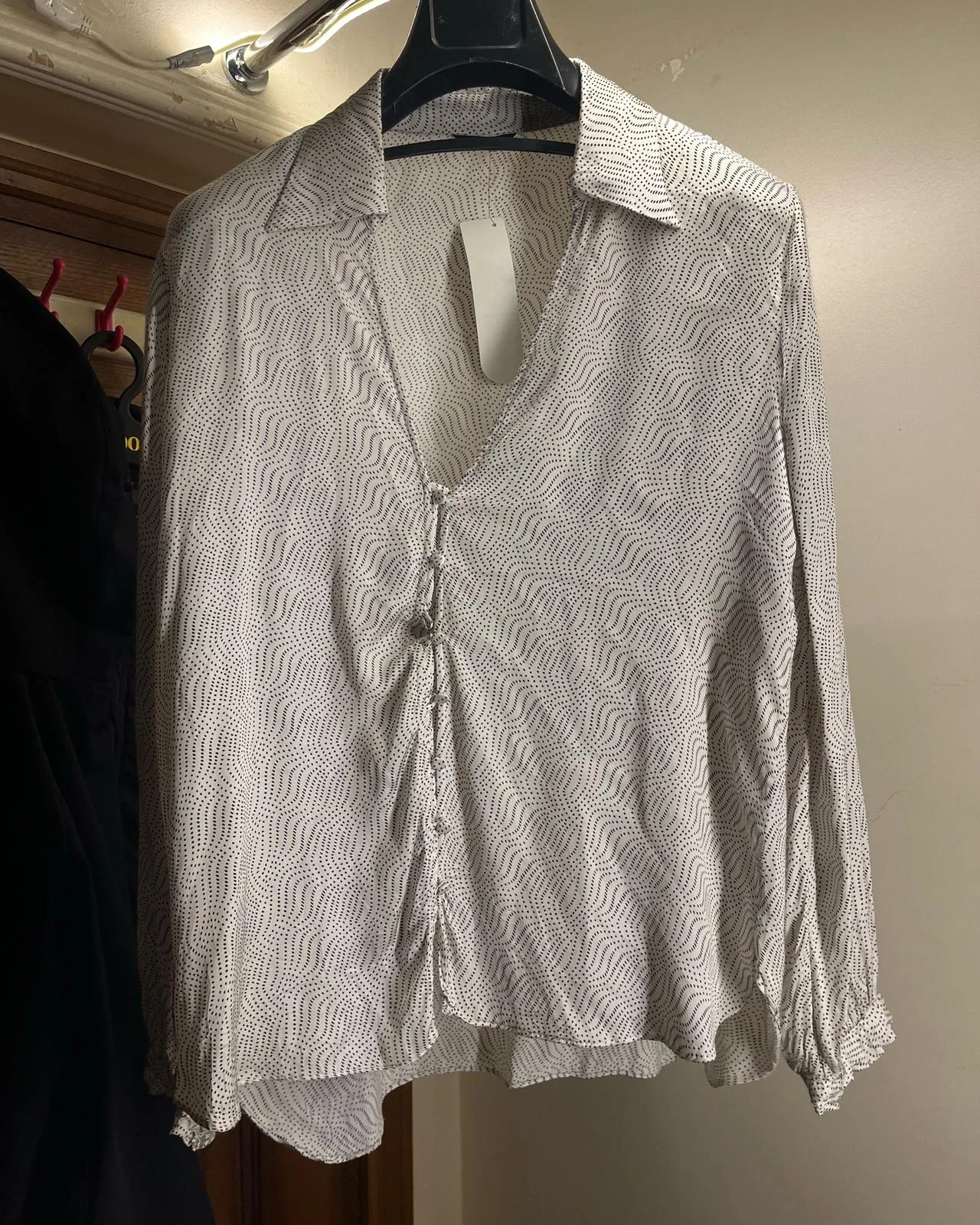Massimo Dutti Blouses, size One size, photo 1