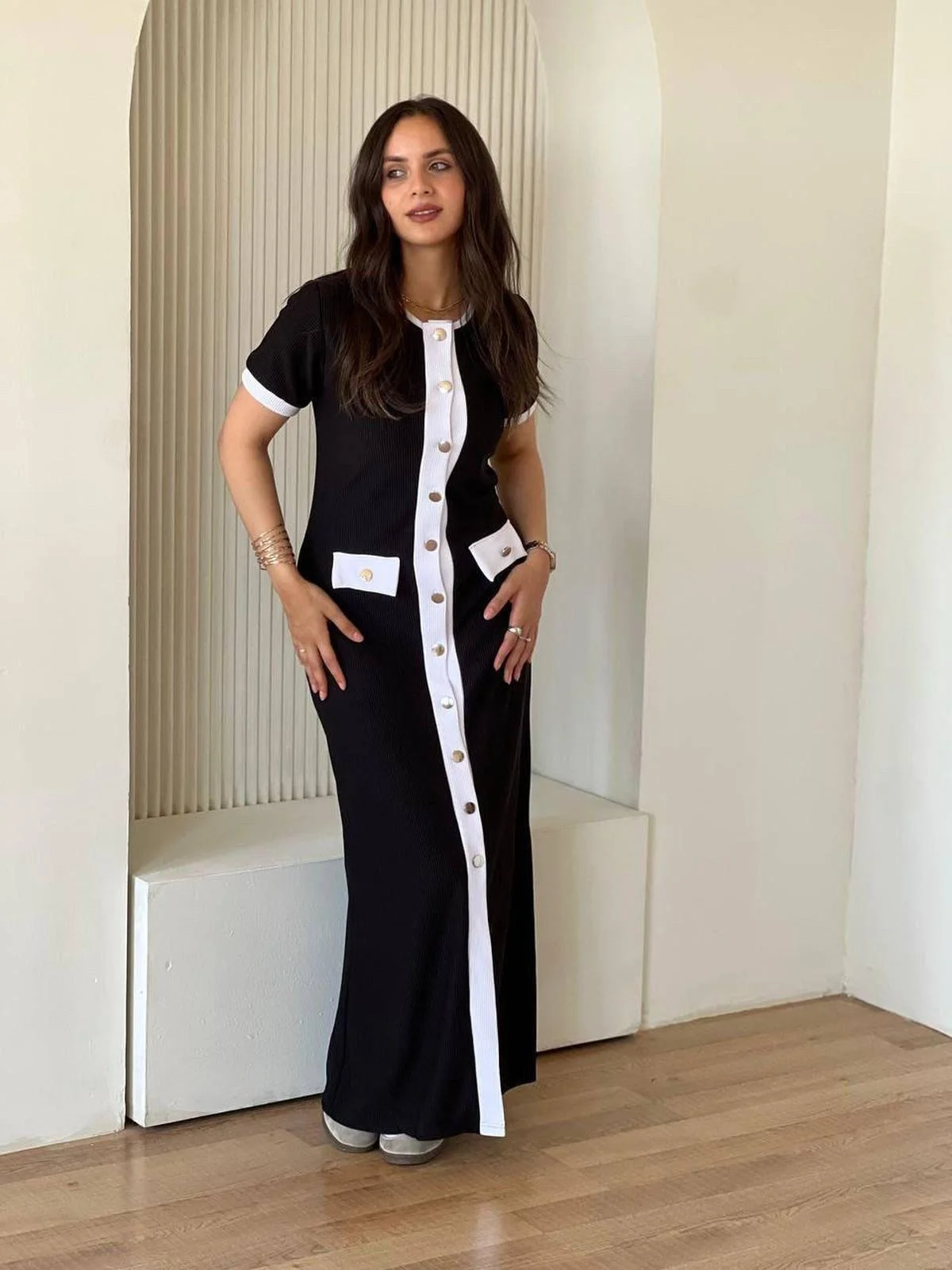 Local Maxi Dresses, size One size, photo 1