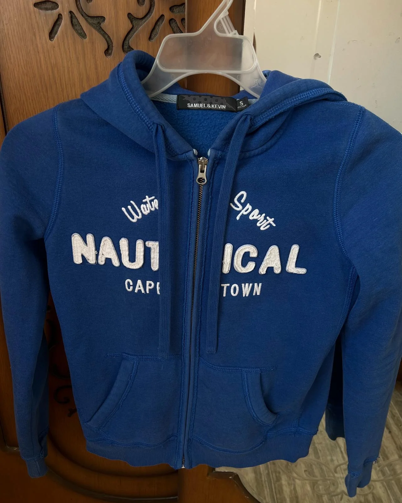 Jackets, size S / 36 / 8, photo 1
