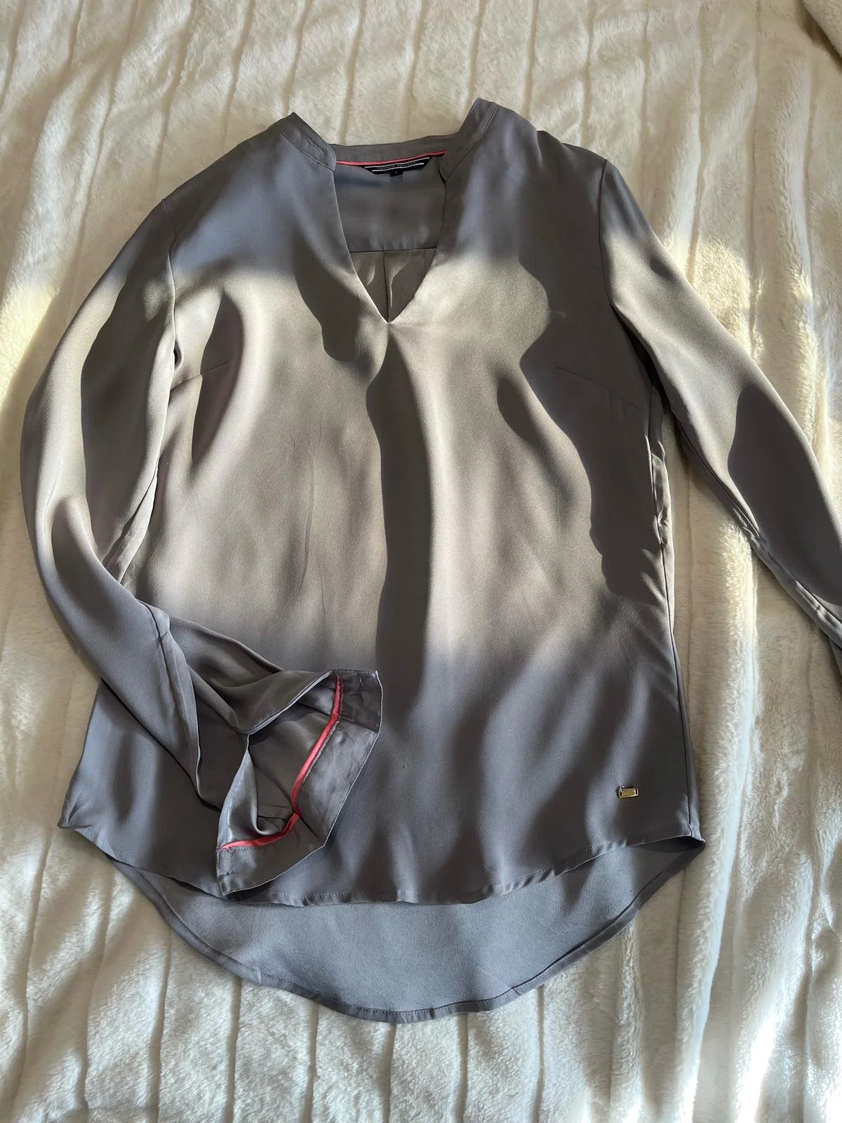 Tommy Hilfiger Blouses, size S / 36 / 8, photo 1
