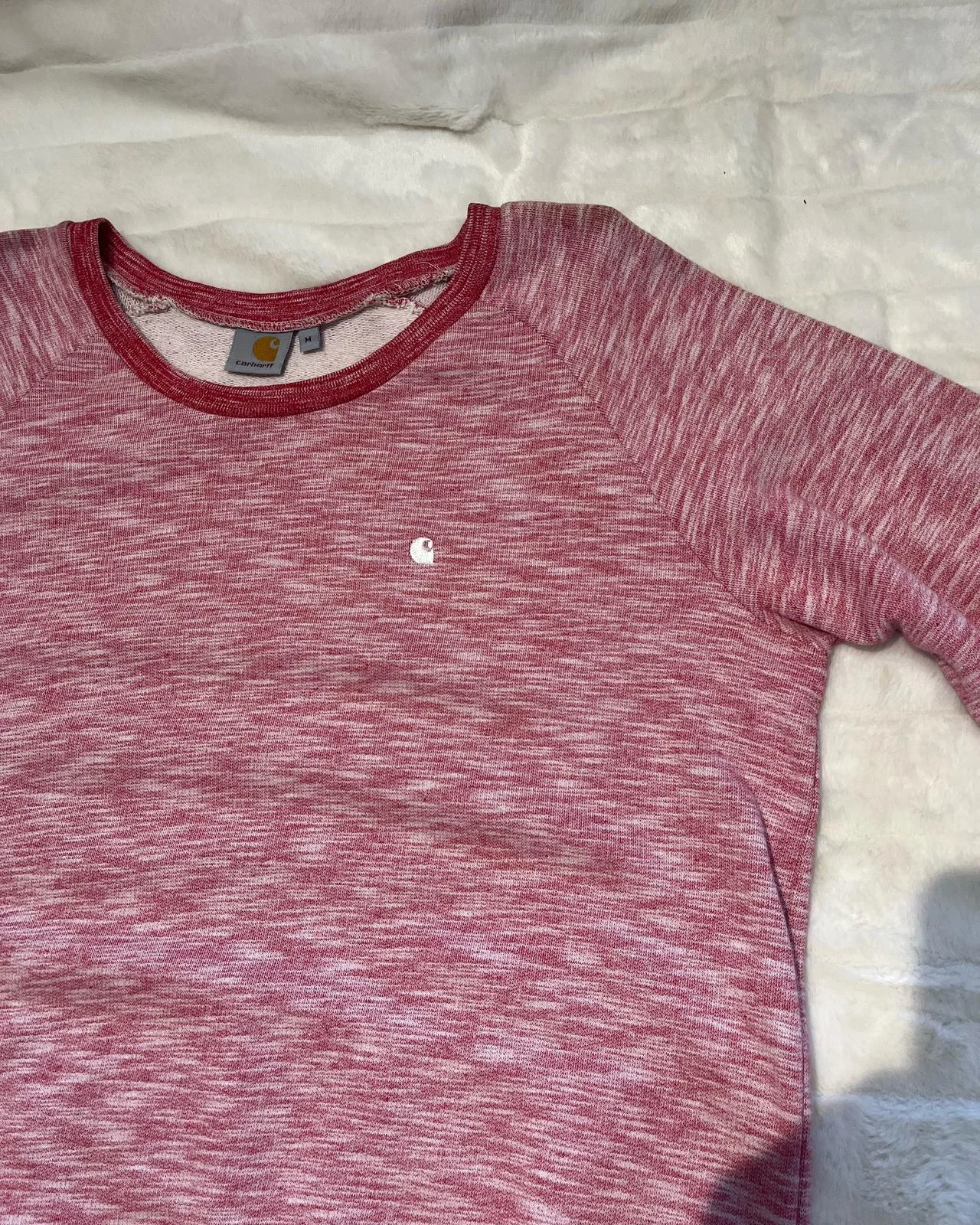 Carhartt Sweatshirts, size M / 38 / 10, photo 1