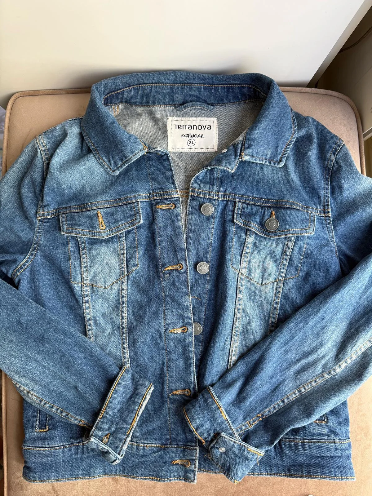 Terranova Jackets, size XL / 42 / 14, photo 1