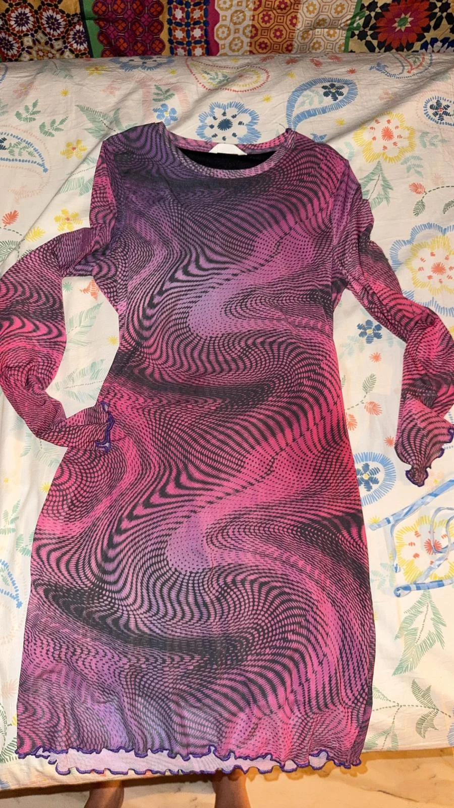 Mini Dresses, size S / 36 / 8, photo 1