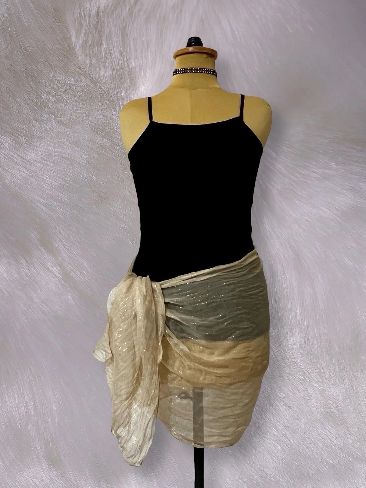 Scarves, size Other, photo 1