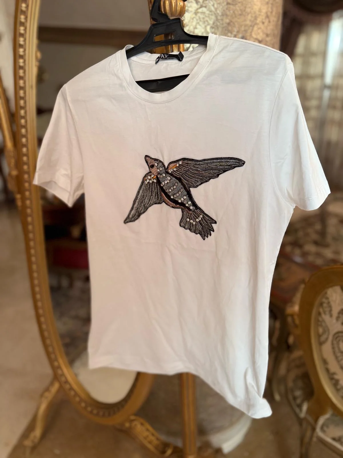T-shirts, size M / 38 / 10, photo 1