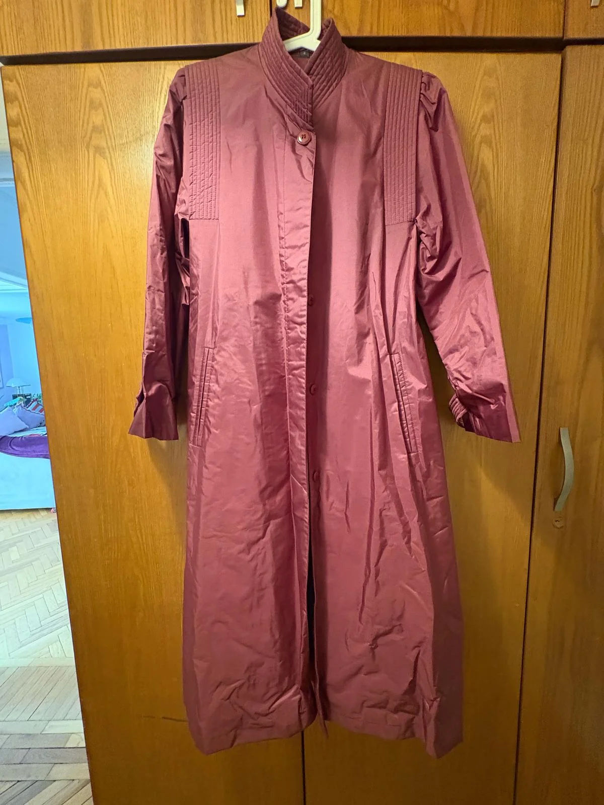 Coats, size M / 38 / 10, photo 1