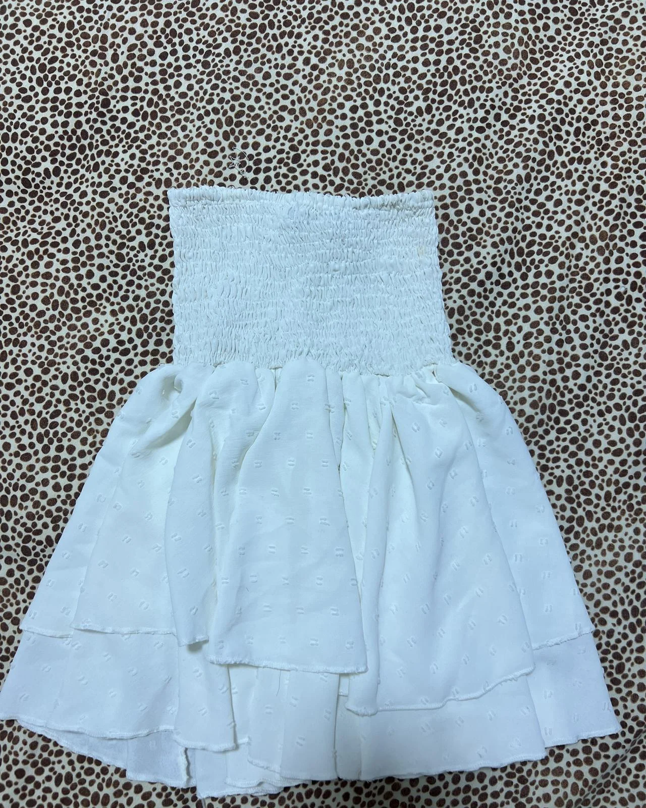 Illusion Skirts, size S / 36 / 8, photo 1