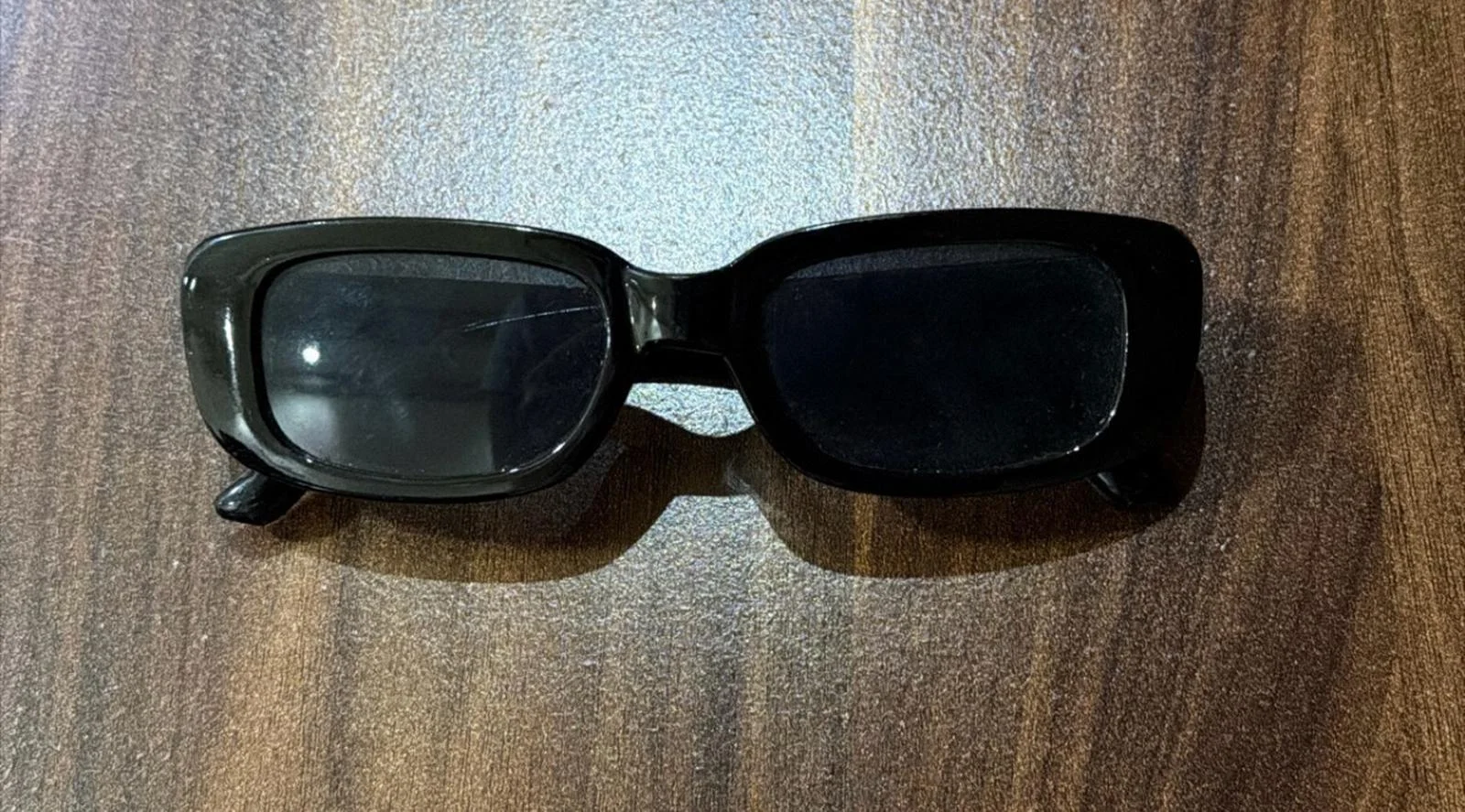 Shein Sunglasses, size One size, photo 1