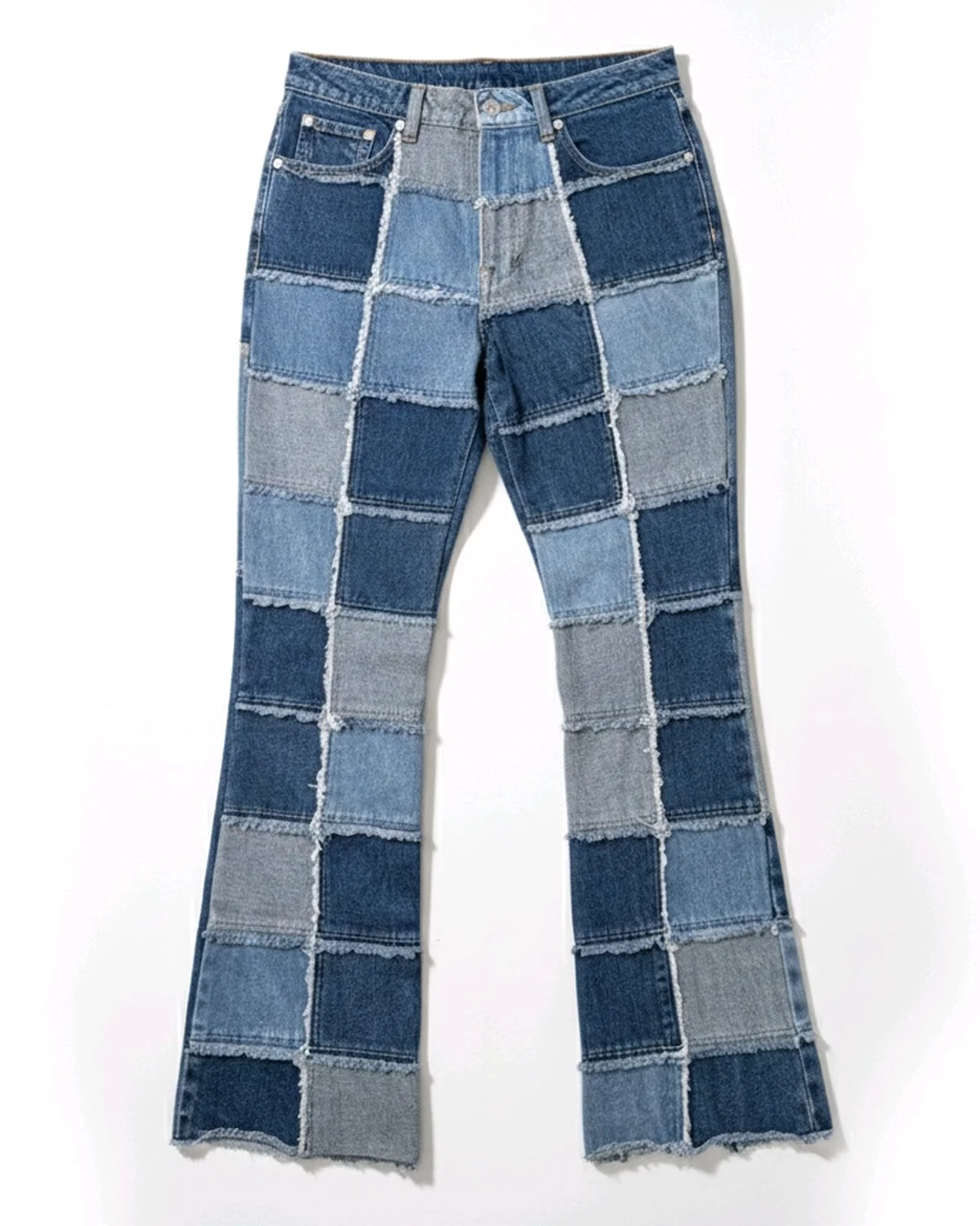 Pants, size S / 36 / 8, photo 1