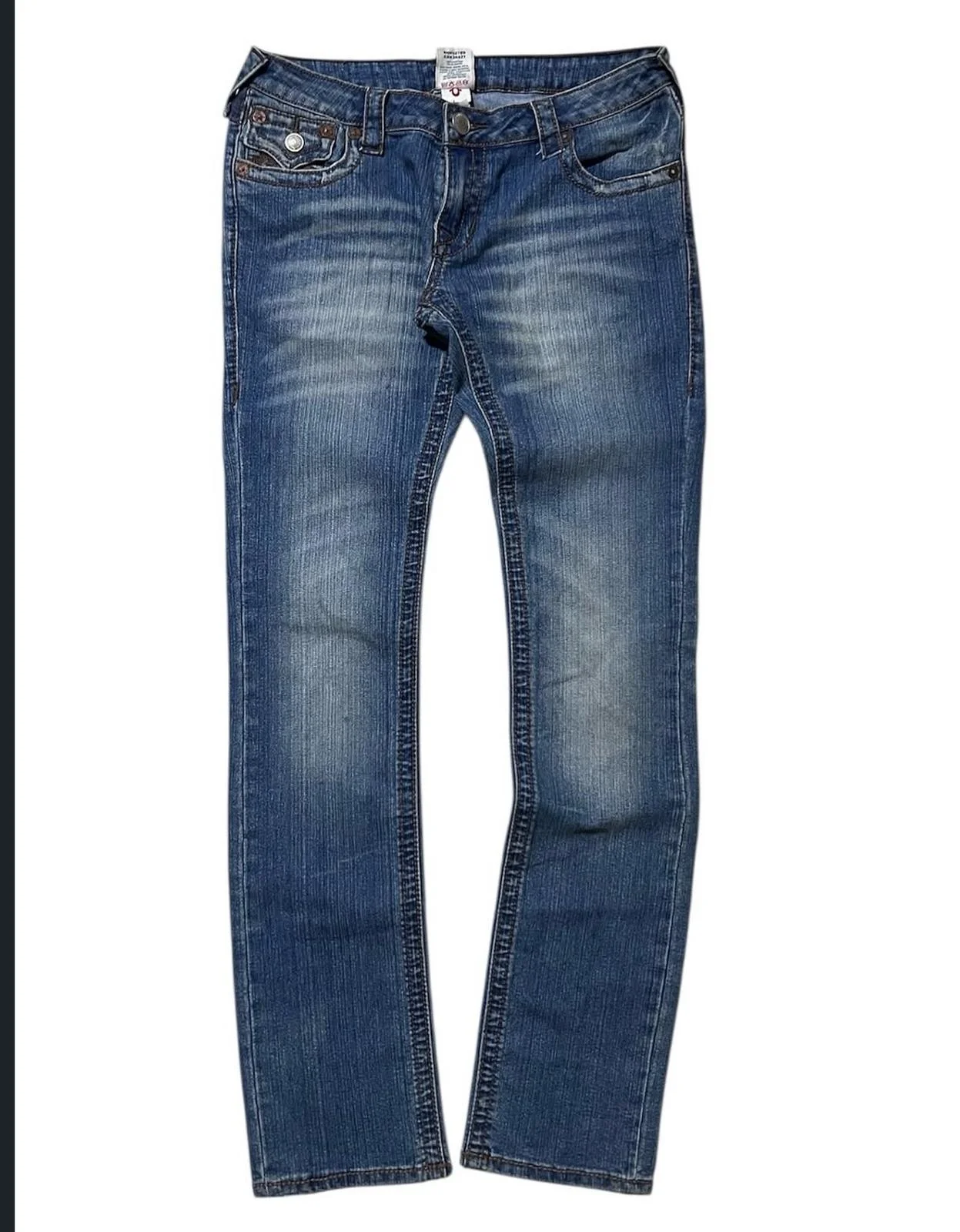 True Religion Jeans, size W30, photo 1