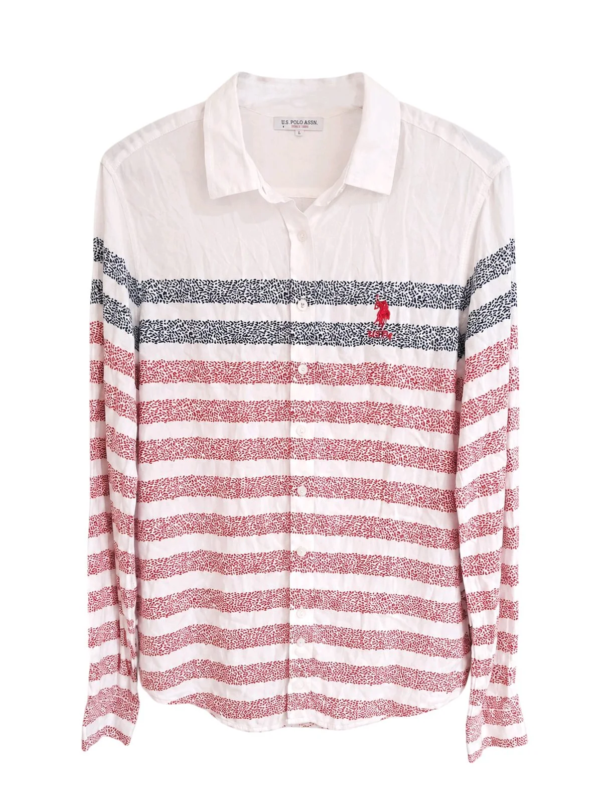 U.S. Polo Assn. Shirts, size M / 38 / 10, photo 1