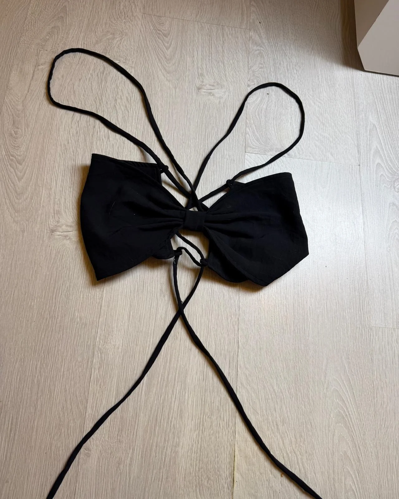 Local Crop Tops, size XS / 34 / 6, photo 1