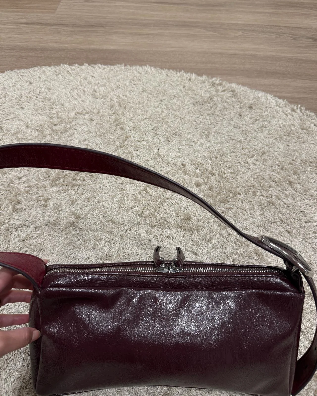 Zara Shoulder Bag, size One size, photo 1