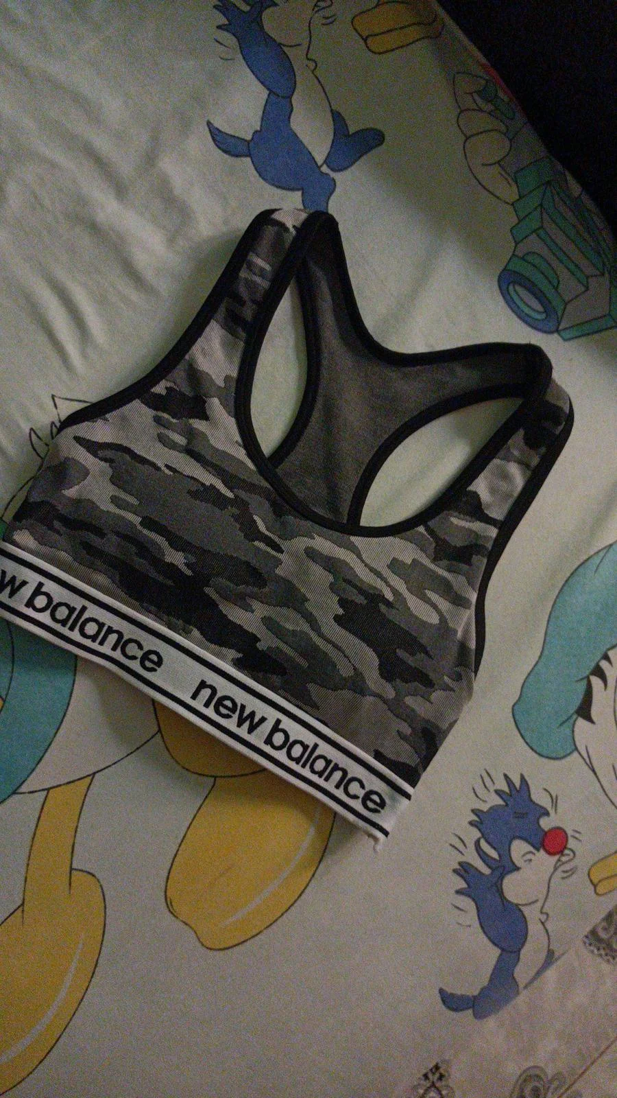 New Balance Sports Bras, size XS / 34 / 6, photo 1