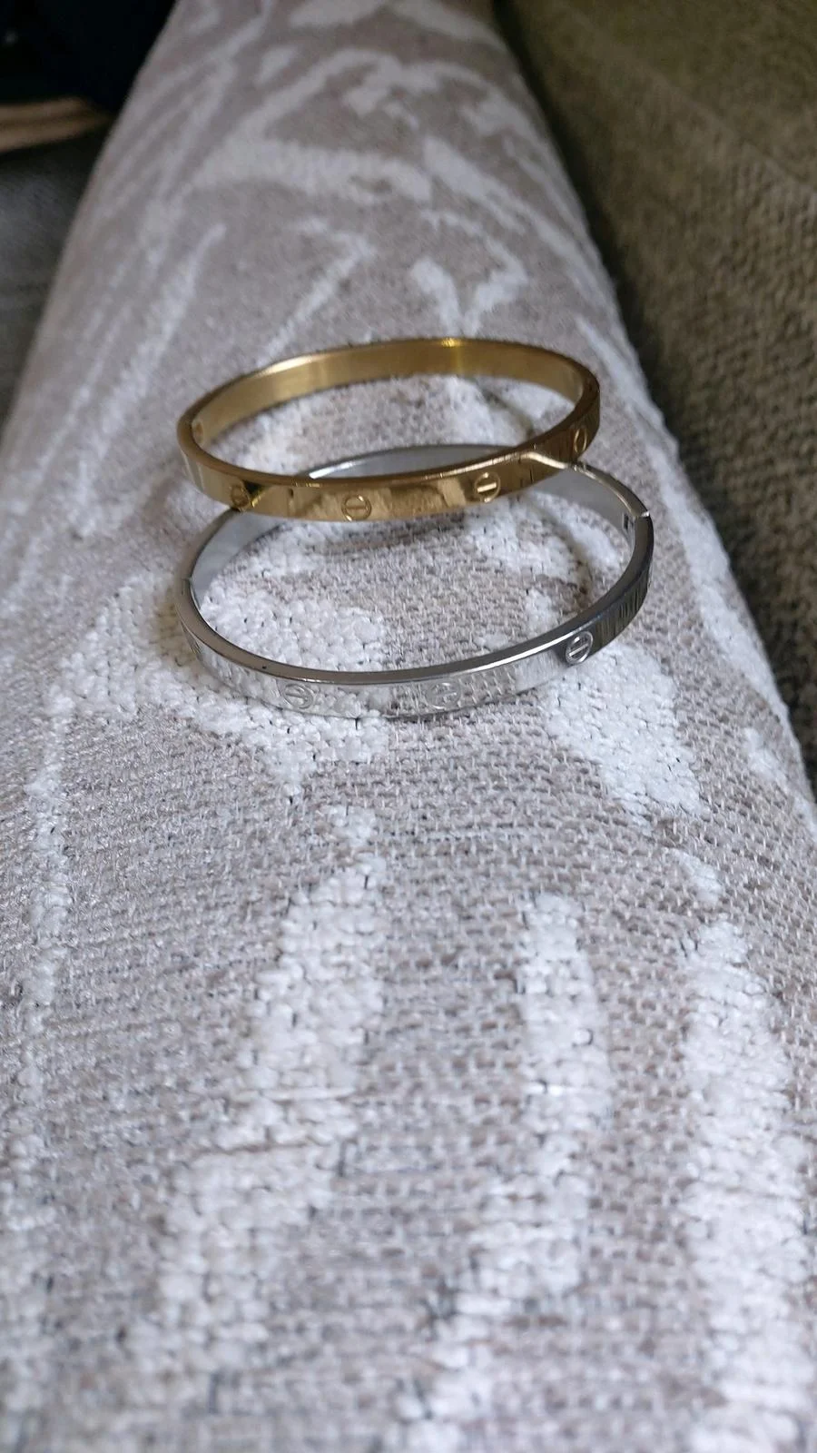 Bracelets, size Other, photo 1