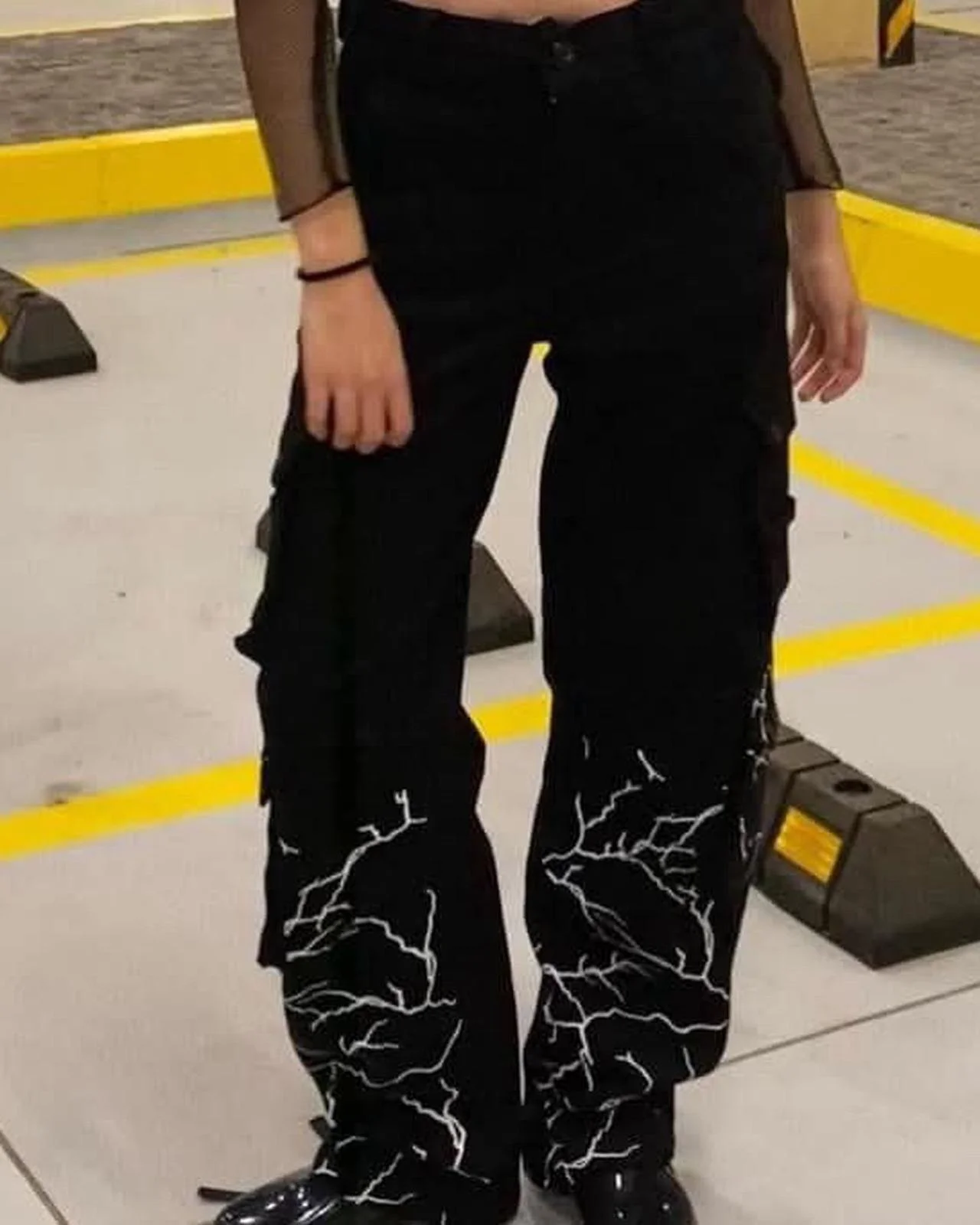 Pants, size S, photo 1