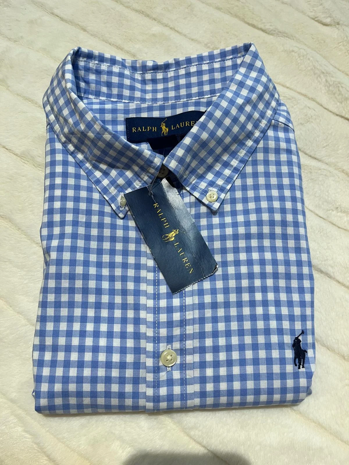 Ralph Lauren Long Sleeve, size S / 36 / 8, photo 1