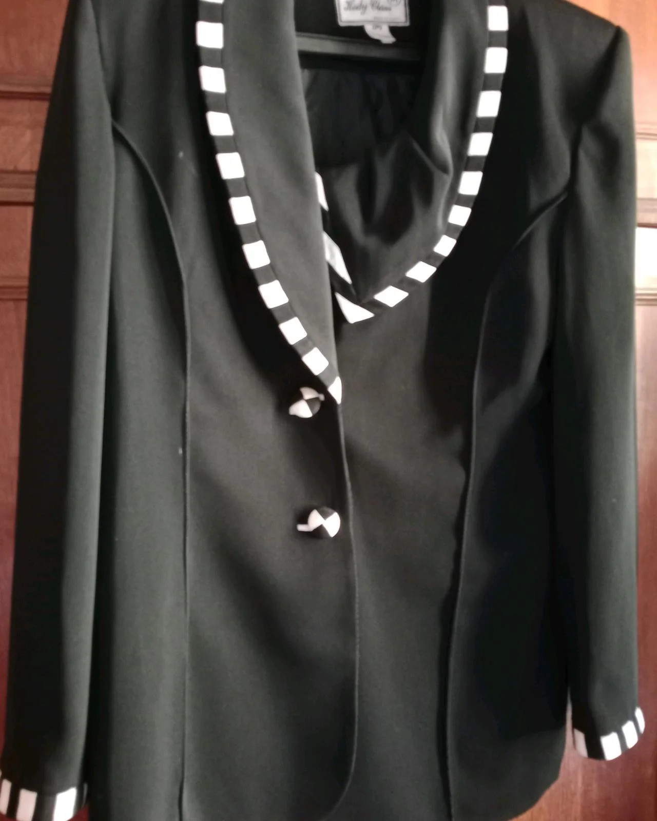 Jackets, size M / 38 / 10, photo 1