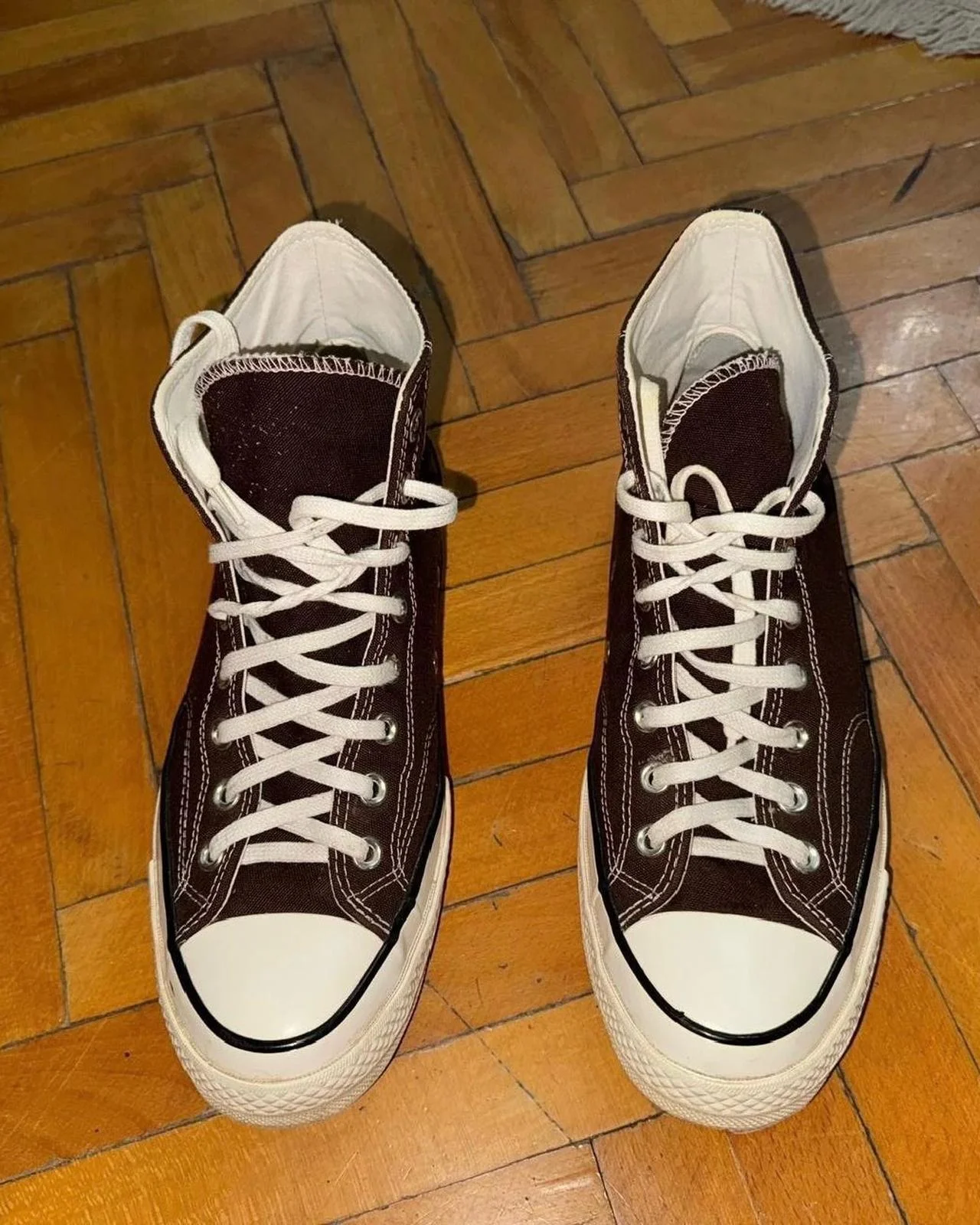 Converse x Chuck Taylor Sneakers, size 43, photo 1