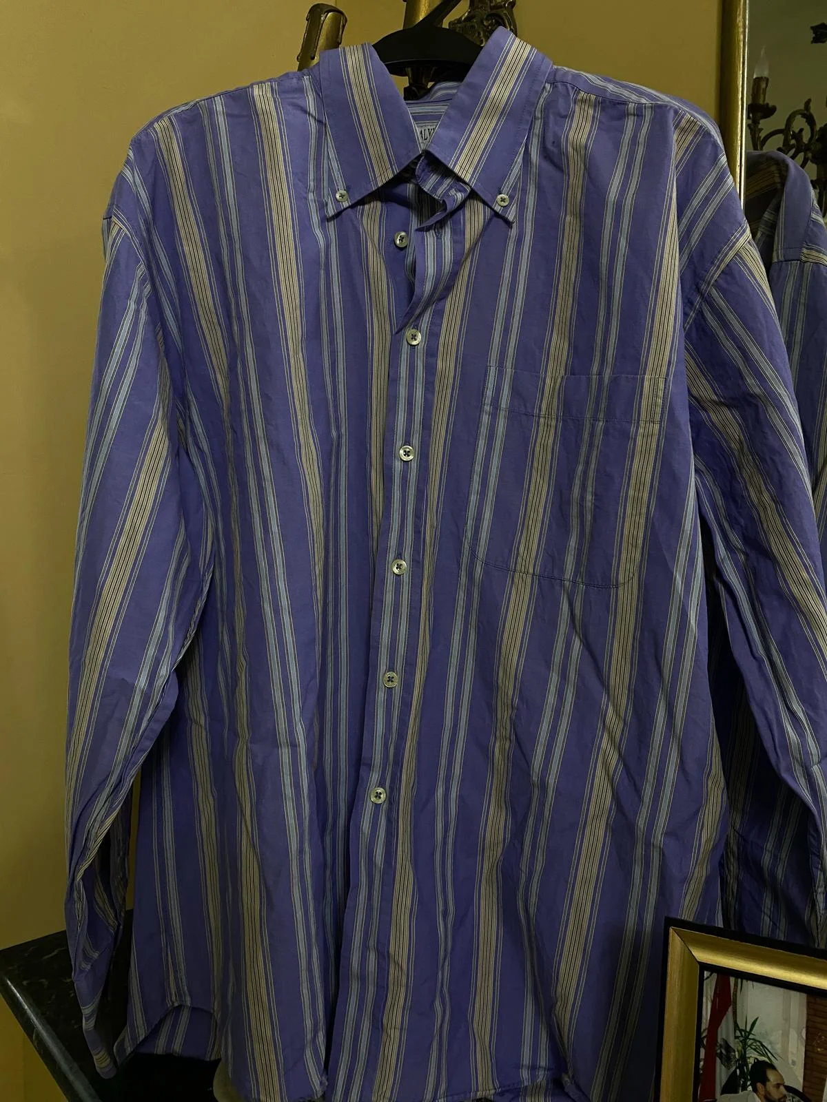 Dalydress Shirts, size XL, photo 1