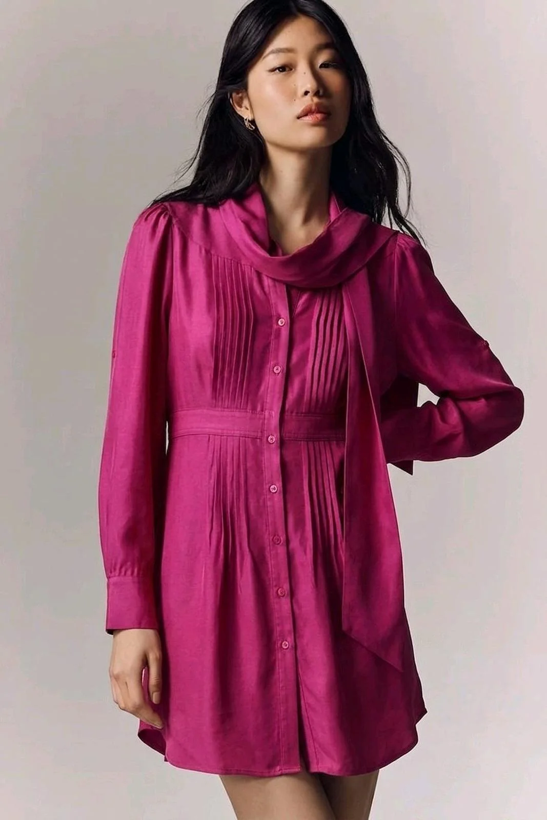 Ted Baker Mini Dresses, size S / 36 / 8, photo 1