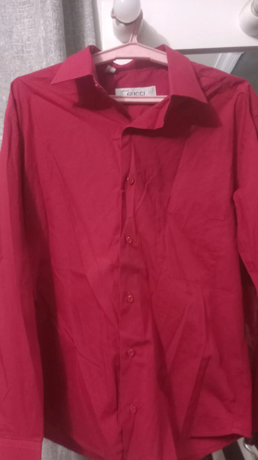 Long Sleeve Shirts, size XXL, photo 1