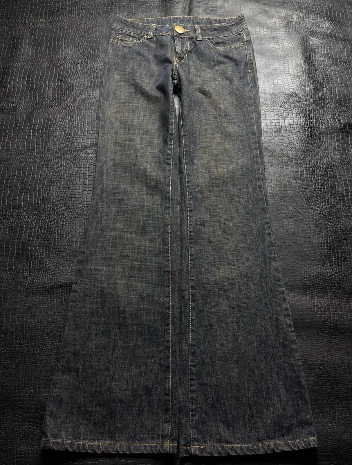Jeans, size S / 36 / 8, photo 1