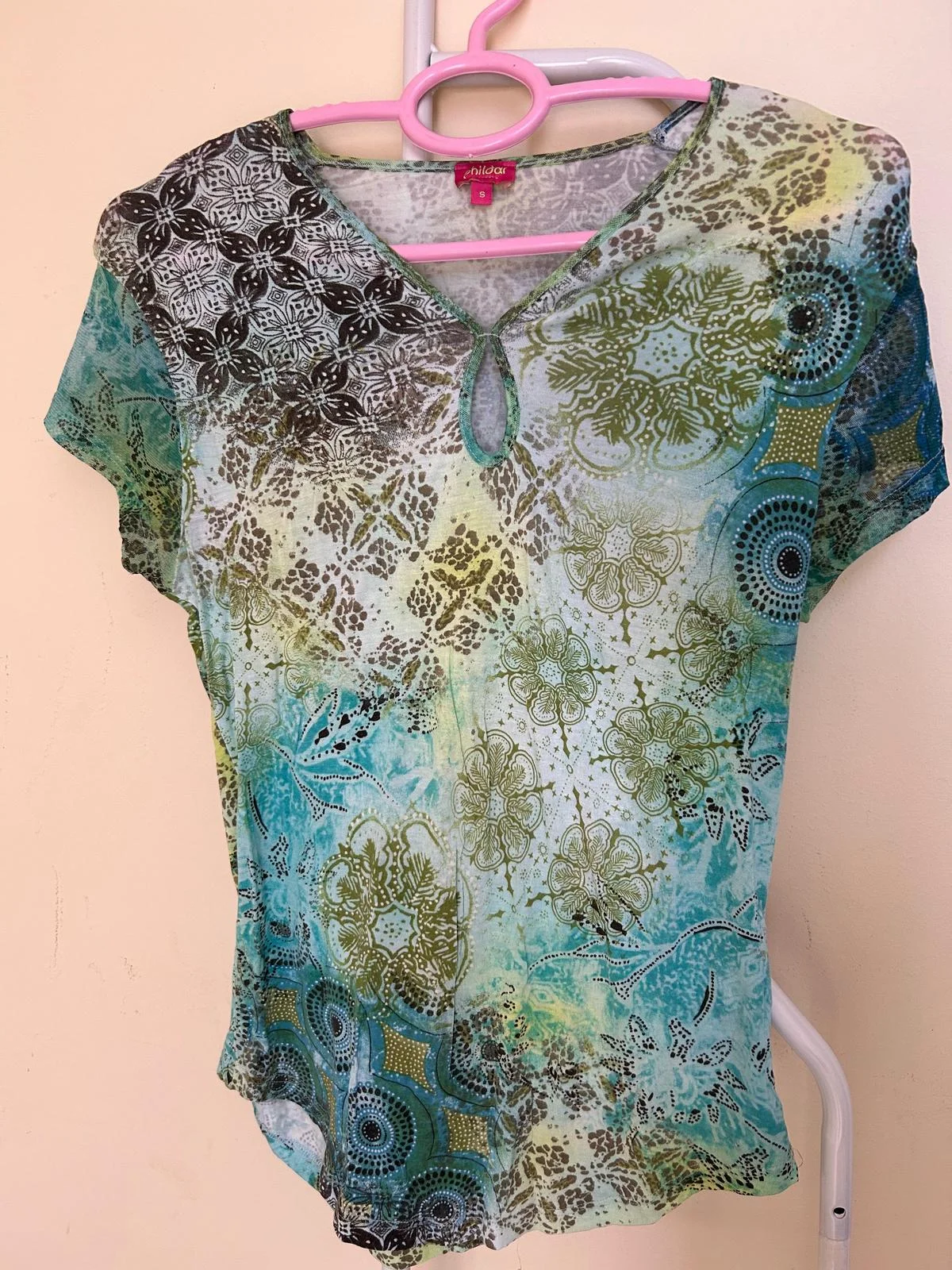 Shirts, size S / 36 / 8, photo 1